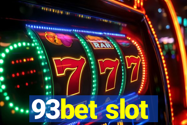 93bet slot